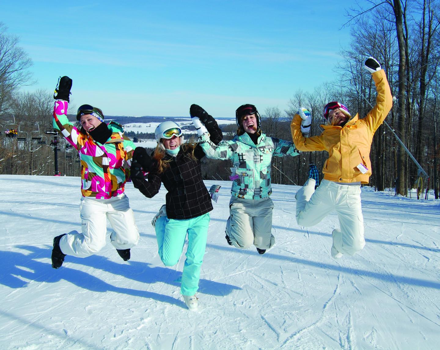 Peek 'n Peak | Indy Pass